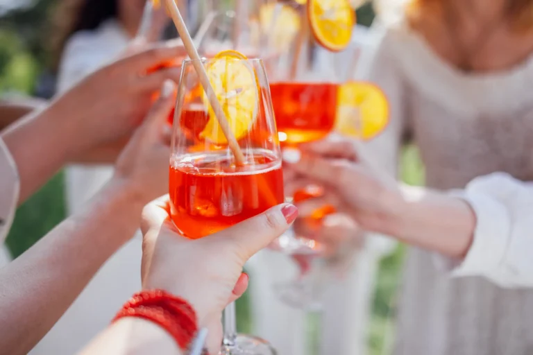 Aperol Spritz – Kako je nastao ovaj italijanski klasik?